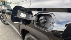 Hyundai TUCSON 1.6T Hybrid Advance 5dr Auto Hybrid Estate